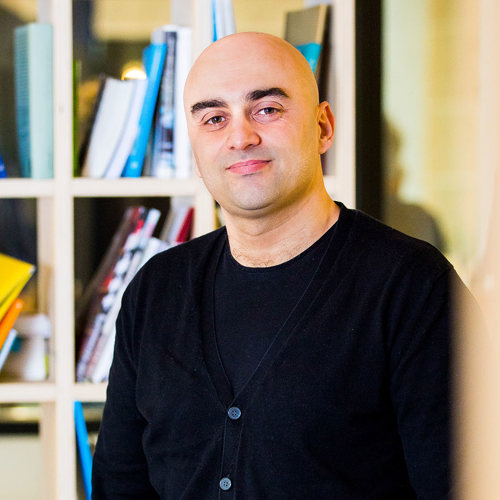 Rabie Khettabi