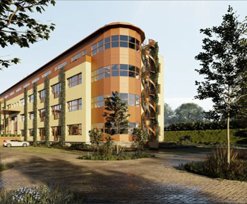Louis Armstrongweg 36-42 - Wonen met aandacht voor elkaar