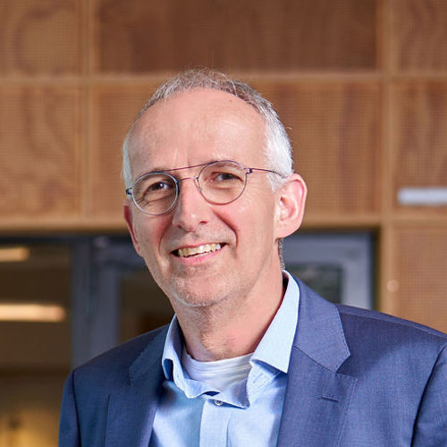 Peter den Hartog