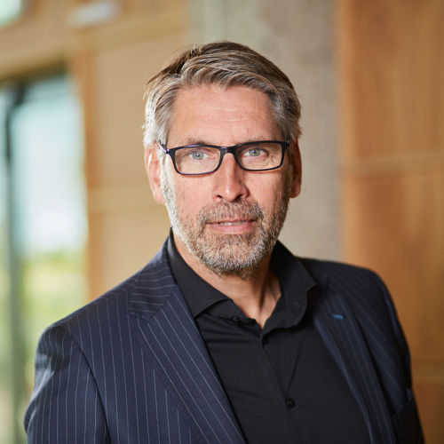 Olof Olthoff
