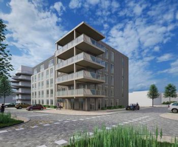 Homerushuis - Zorgwoningen voor jongeren met een licht verstandelijke beperking