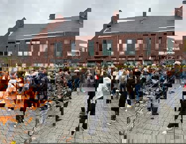 Architectuurexcursie Maastricht Dao 2025 02