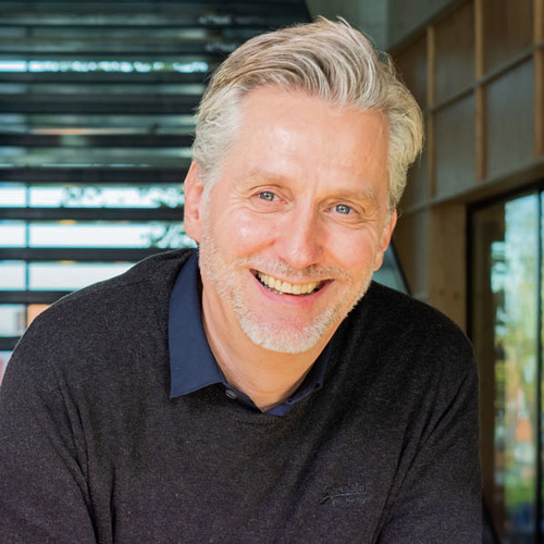 Jaap Veerman