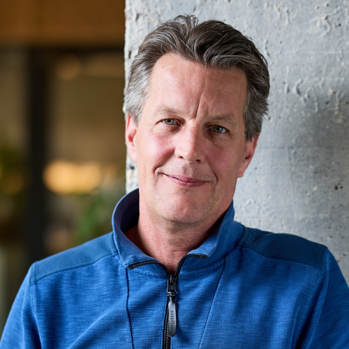 Robin Blaauw