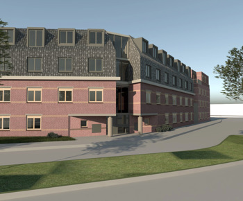 Bovenmaatweg 333 - 40% extra ruimte door op te toppen