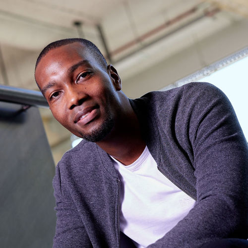 Lorenzo Hawker