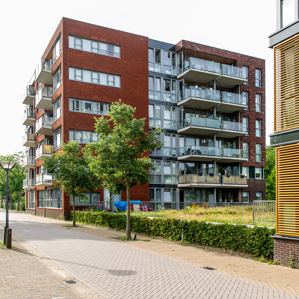 Jongeren