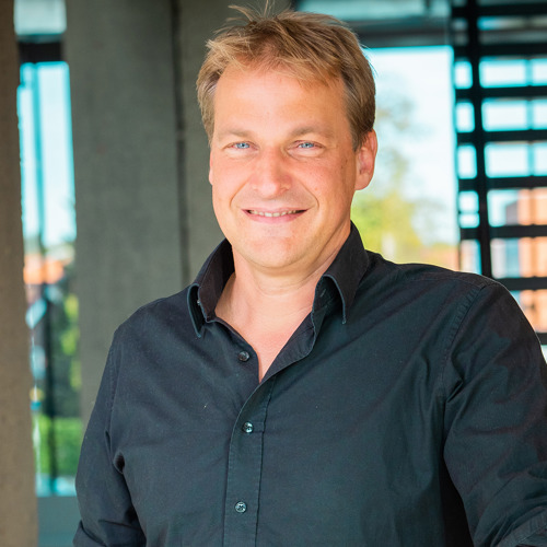 Oliver Rasche