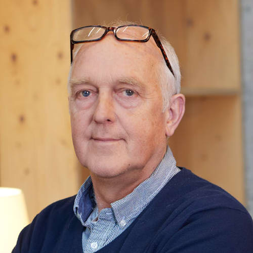 Mark Reinders