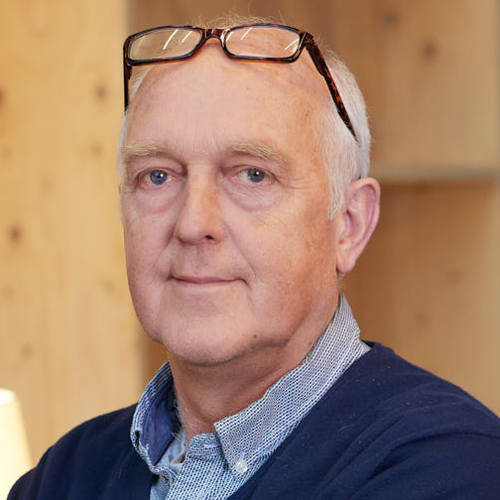 Mark Reinders