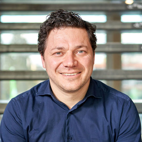 Gertjan Vons