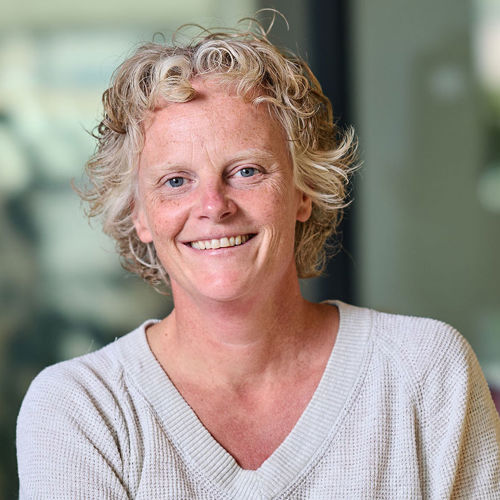 Merel de Jong