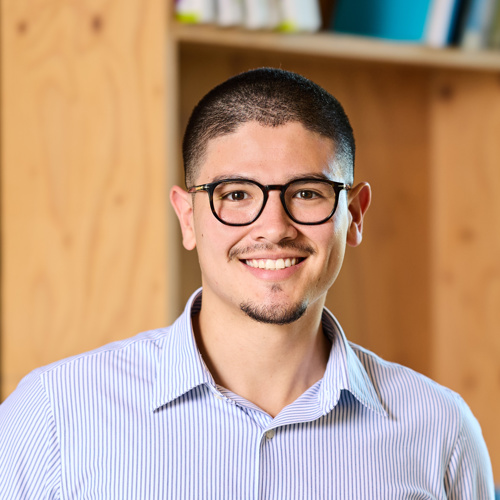 Daniel Duque Duque