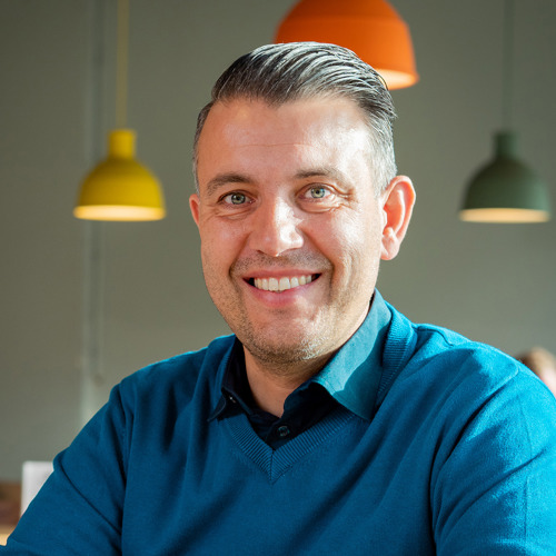 Marcel Grootenboer