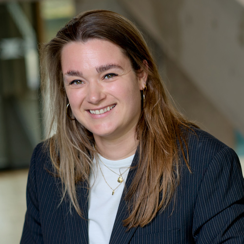 Lotte Deenik