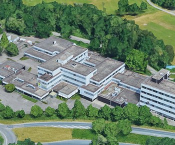 Voormalig NCCW-gebouw - Een mooie locatie voor nieuwbouw van huur- en koopwoningen