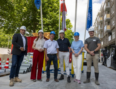 Hoogste Punt Plot26